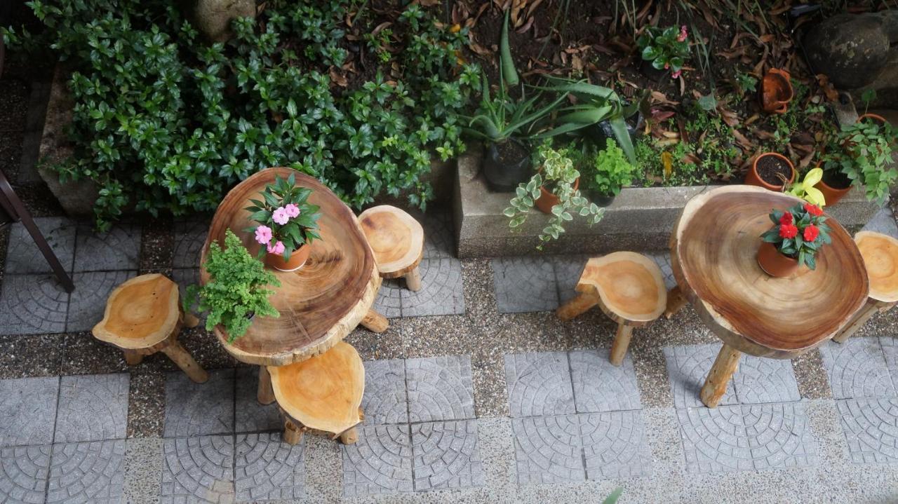 El Jardin De La 10 Hotel Medellín Kültér fotó