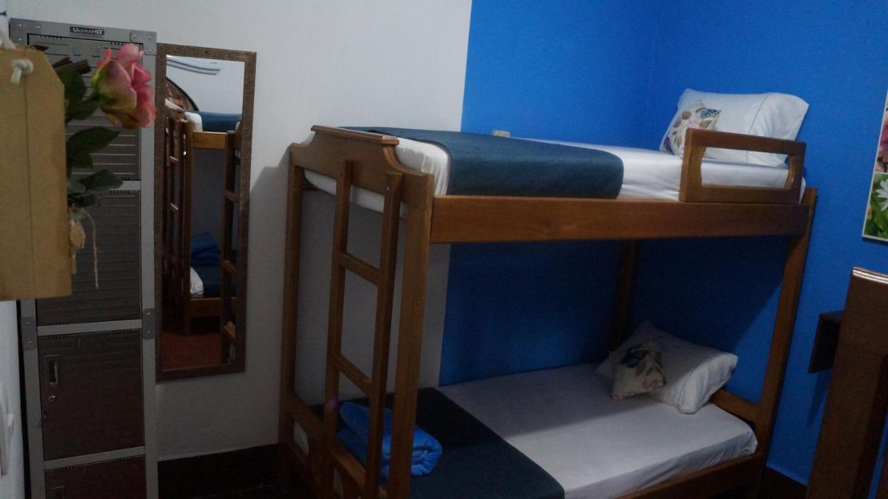 El Jardin De La 10 Hotel Medellín Kültér fotó